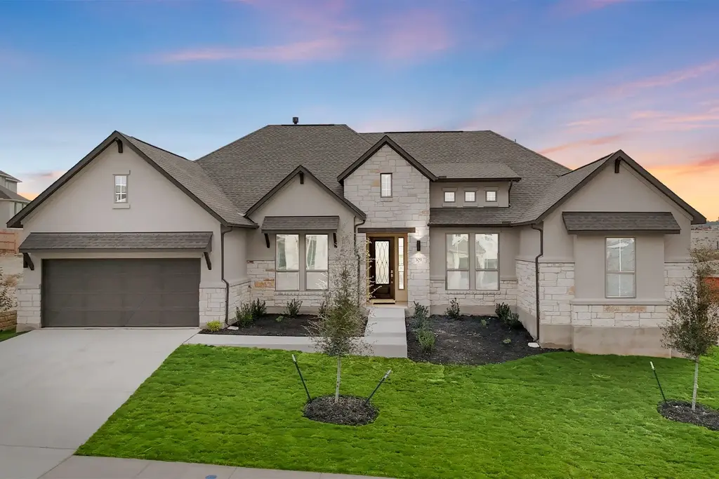 309 Yaklin Drive, Liberty Hill