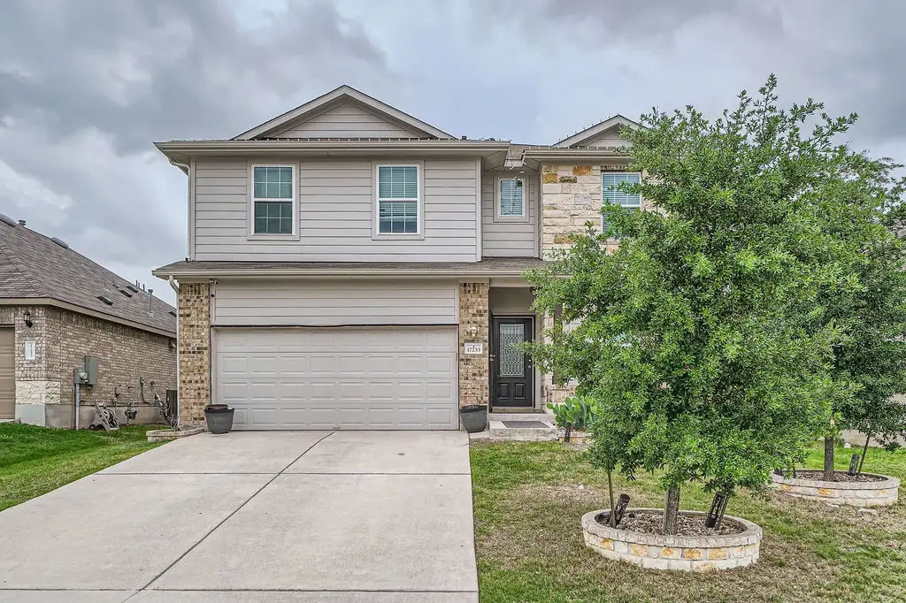 17233 Casanova Avenue, Pflugerville