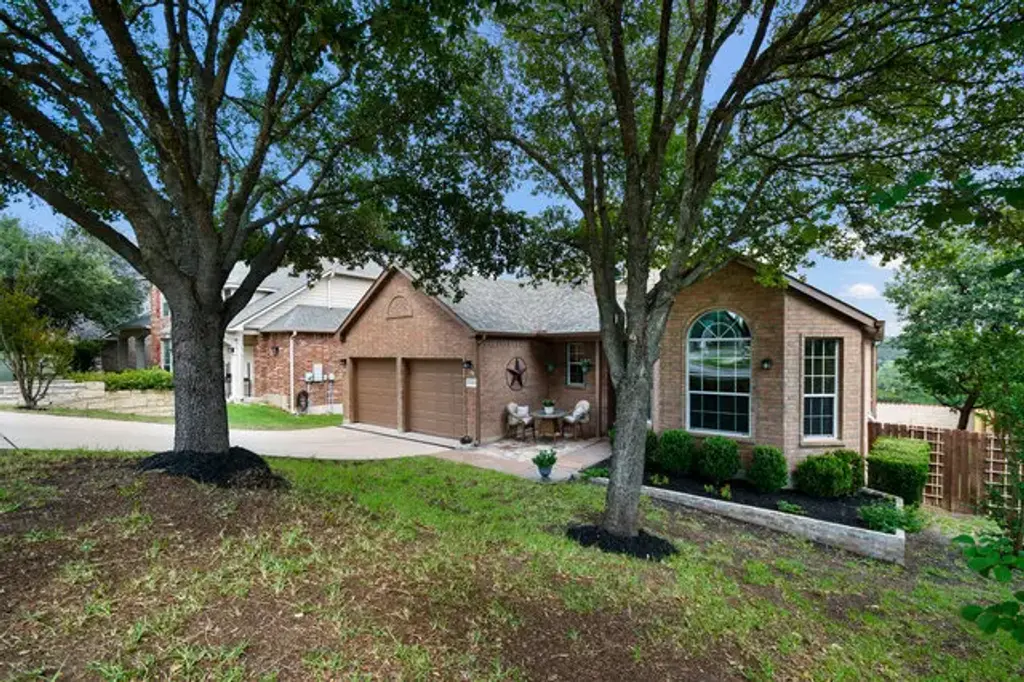 3200 Argento Place, Cedar Park