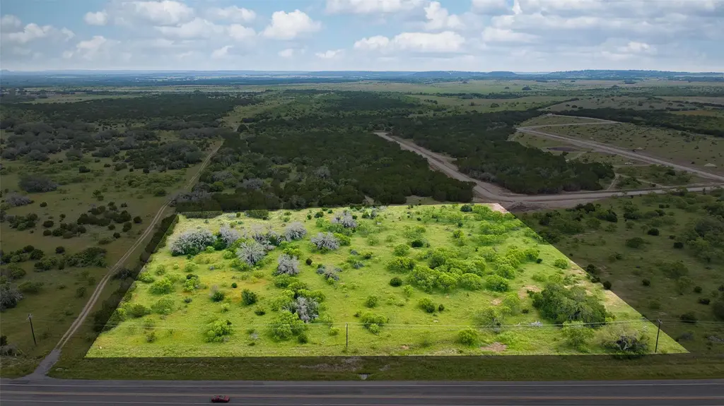 Lot 1, 5060 W. Hwy 190, Lometa