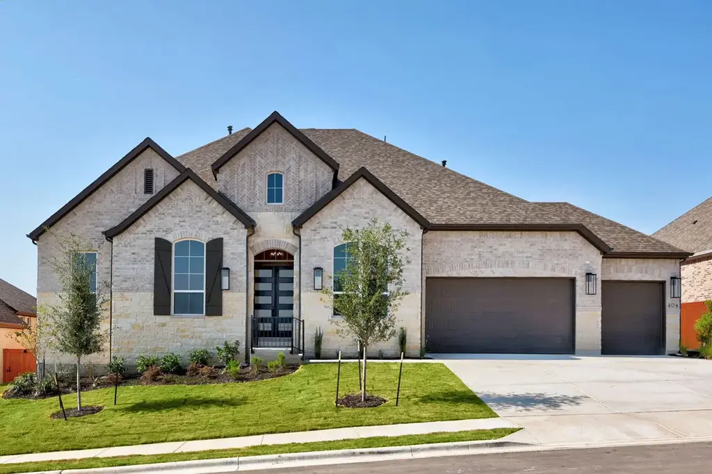 404 Rollo Road, Liberty Hill
