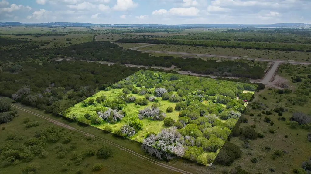 Lot 2, 5060 W. Hwy 190, Lometa