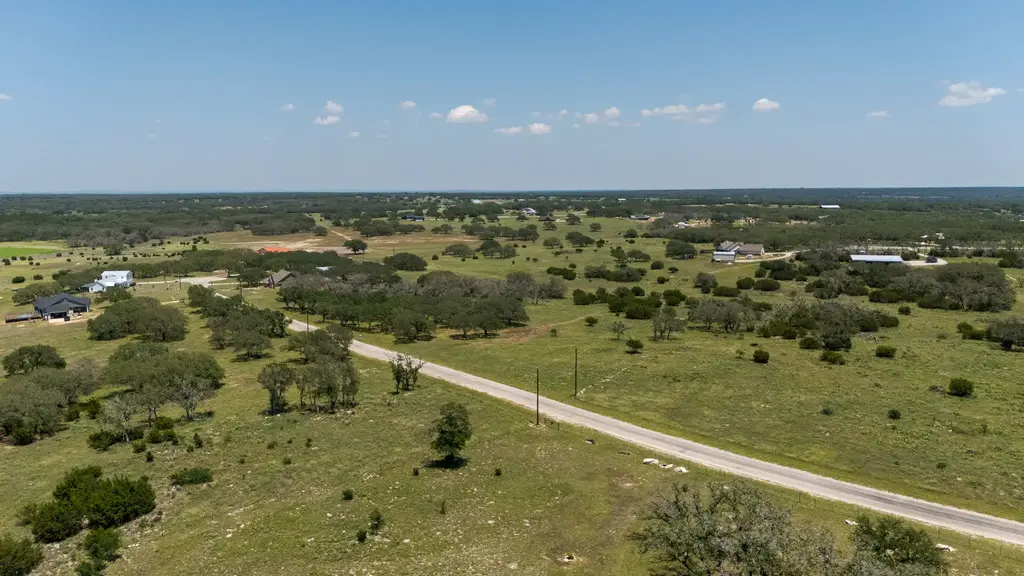 Lot 125 Red Stag Court, Lampasas