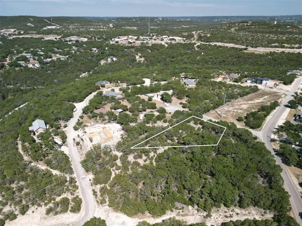 6802 Cedar Ridge Circle, Lago Vista