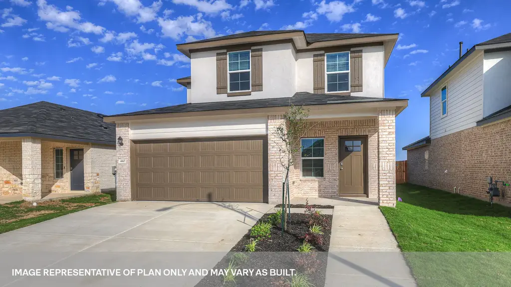 305 New Albany Lane, San Marcos
