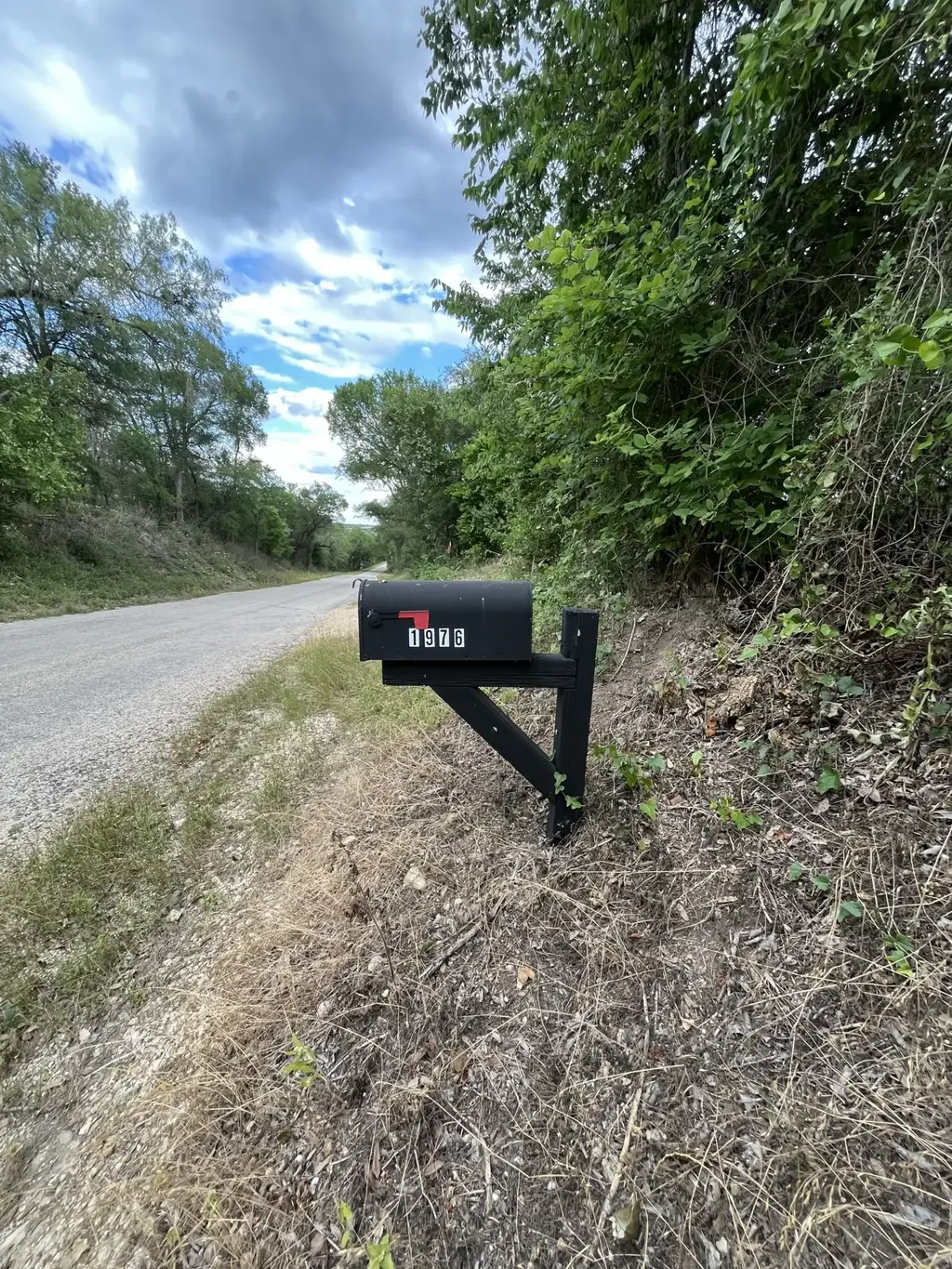 1976 Old Kelley Road, Lockhart
