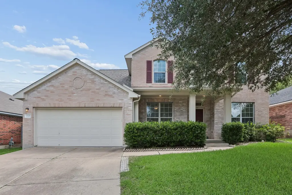 2225 Lou John Street, Austin