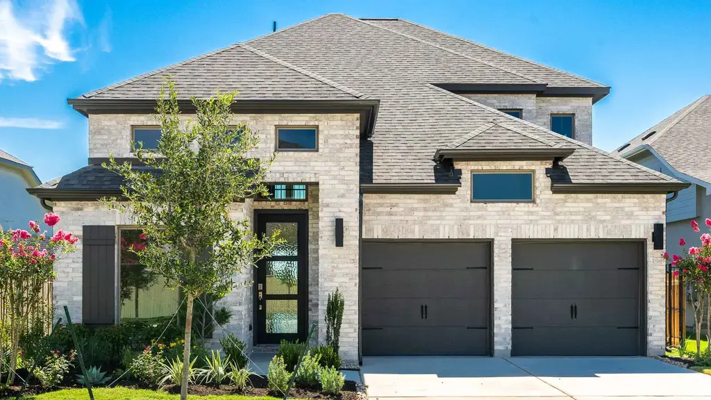 152 La Venta Loop, Liberty Hill
