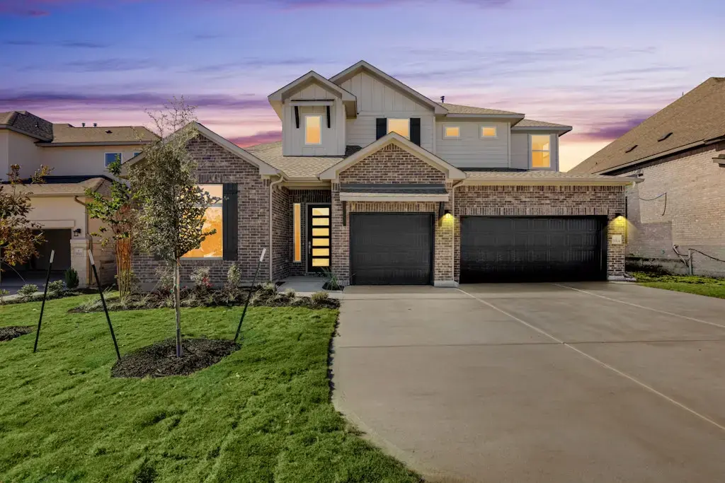 19504 Kelcie Dann Drive, Pflugerville