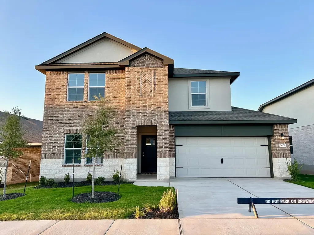 2009 Lazy Acres Street, Leander