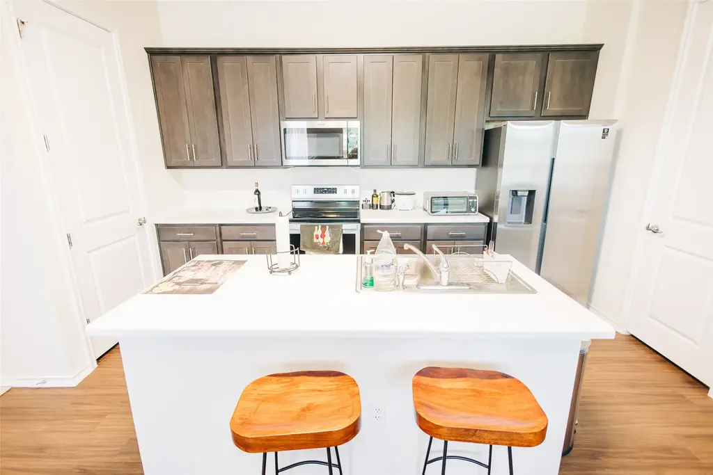 8601 W Gate Boulevard 4203, Austin