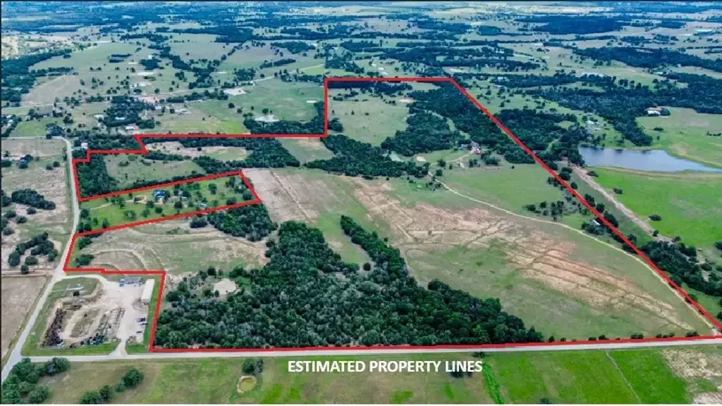 1197 Private Road 2071, Giddings