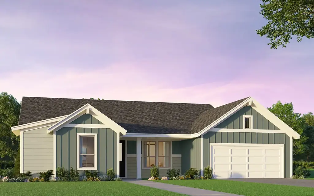 124 Antoinette Way 103, San Marcos