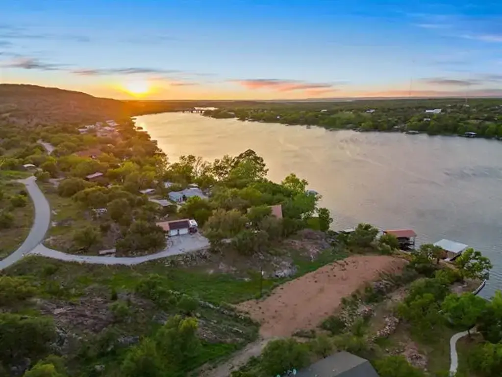 149 Roadrunner Lane, Burnet