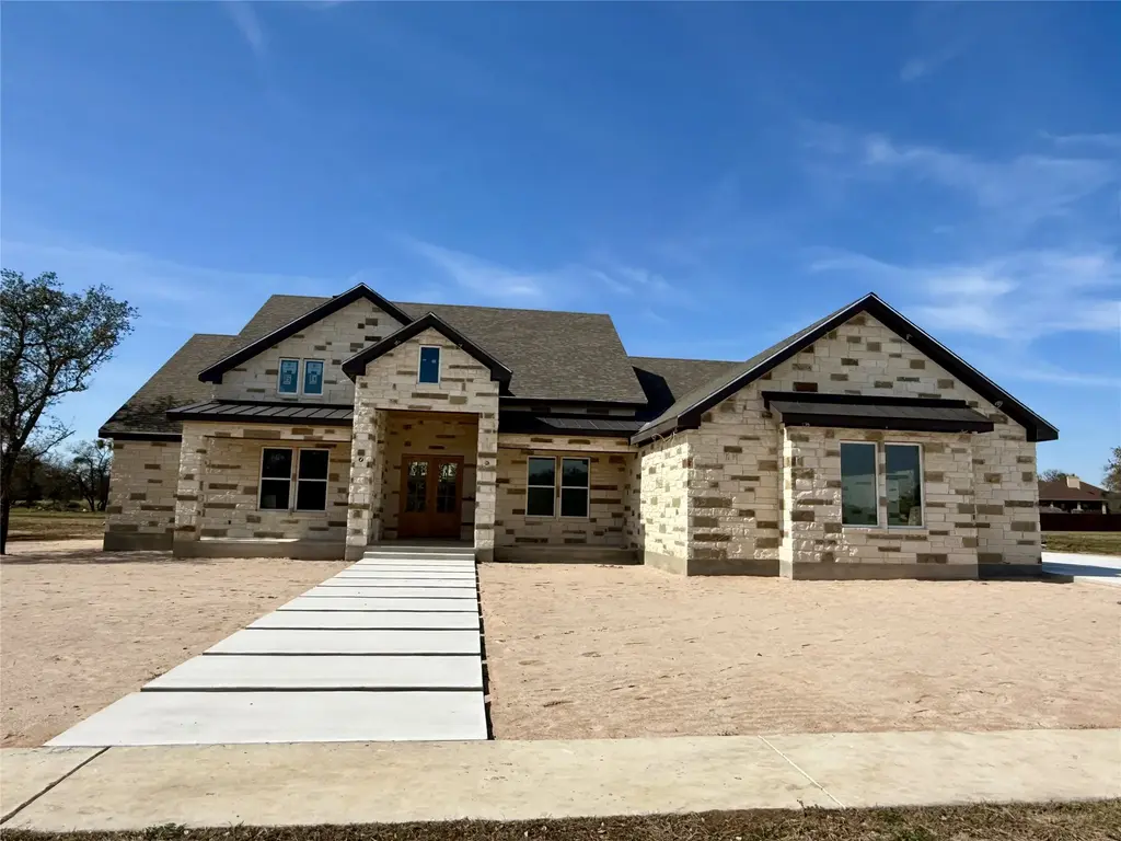 265 Sunday Drive, Burnet