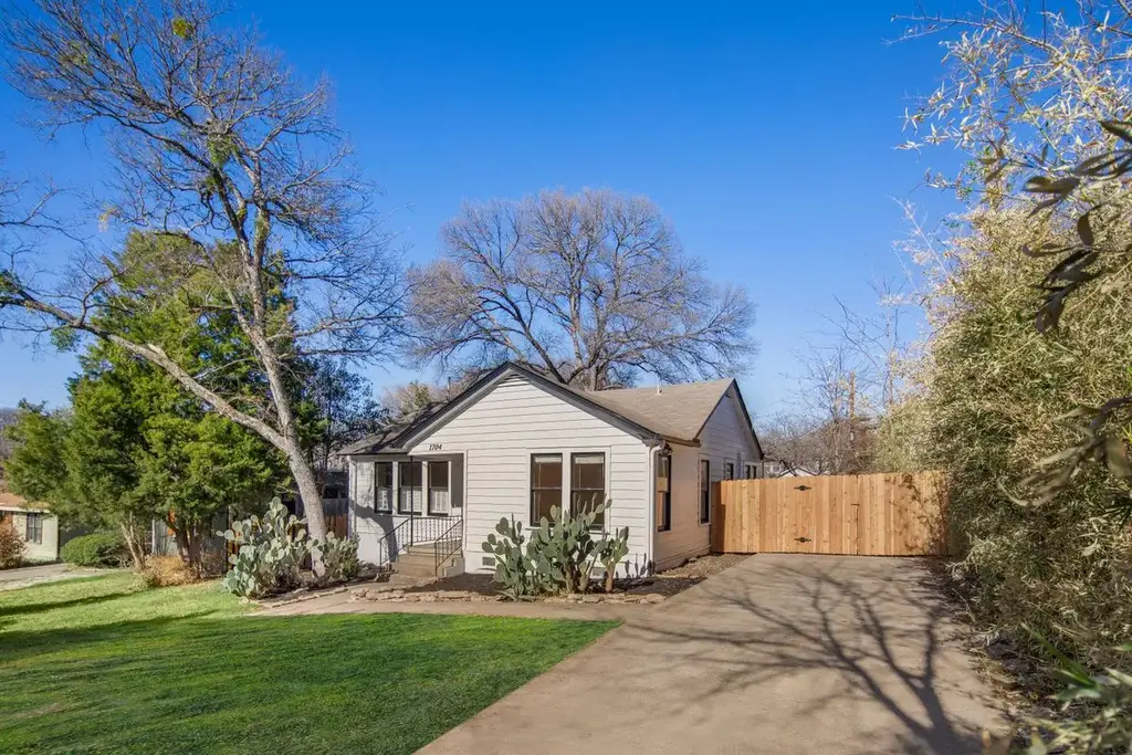 1704 Northwood Road, Austin