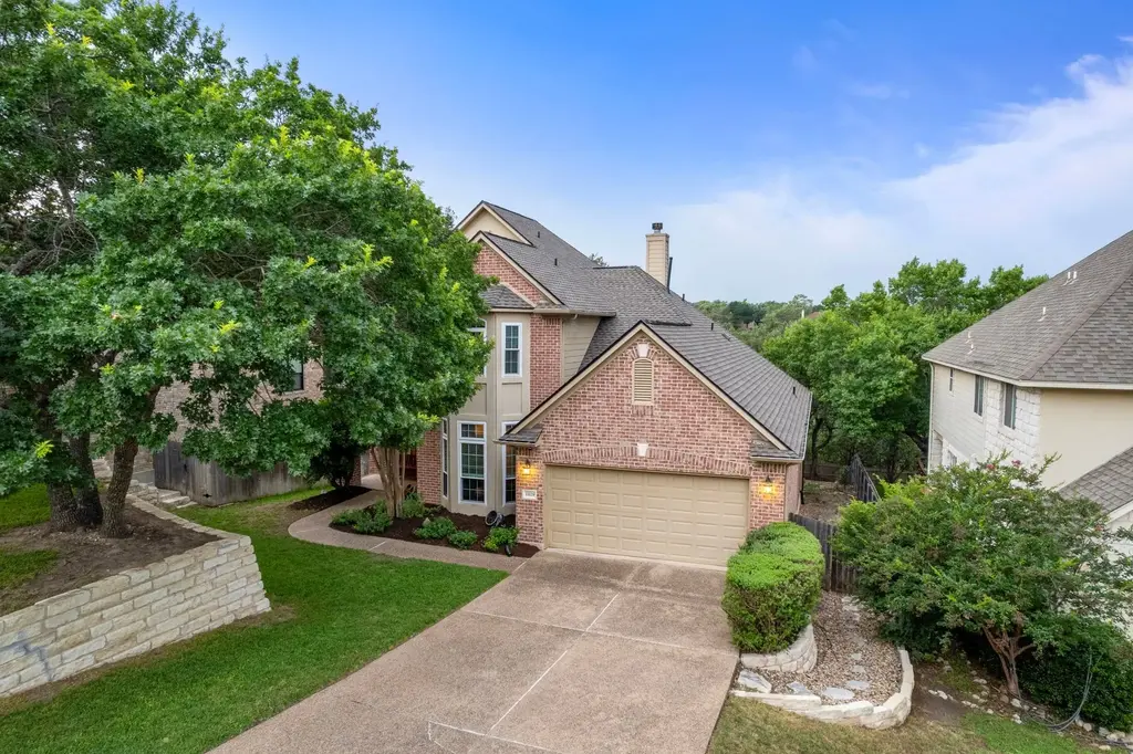 13129 Halsell Drive, Austin