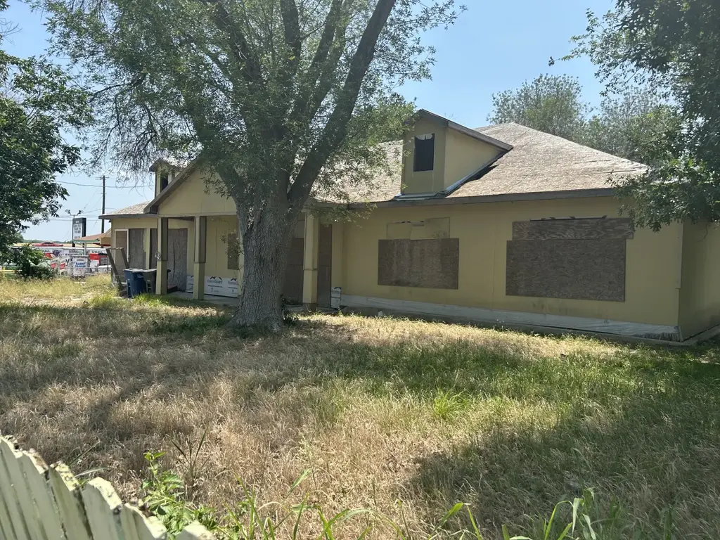 1350 Huisache Avenue, New Braunfels