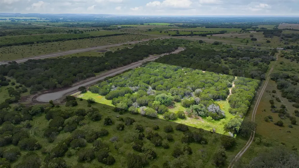 Lot 3, 5060 W. Hwy 190, Lometa