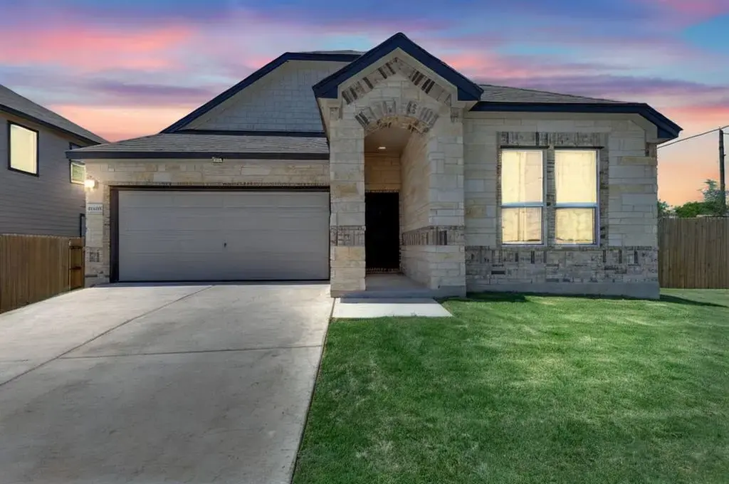 14516 Isidors Eagle Way, Elgin