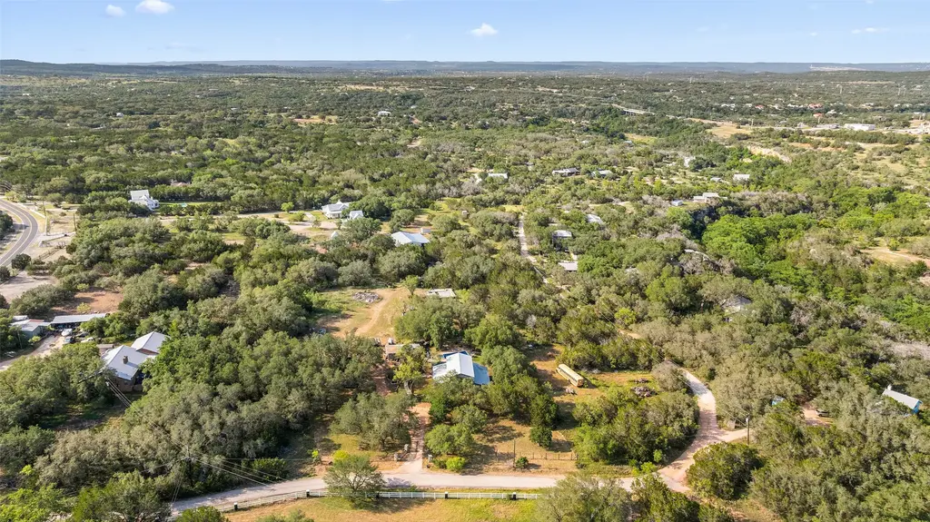 4414 Three Creek Trail, Spicewood