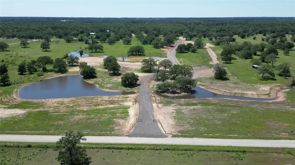 431 Nink Road, Smithville