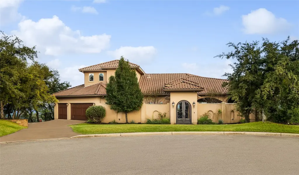 111 Piazza Vetta Drive, Austin