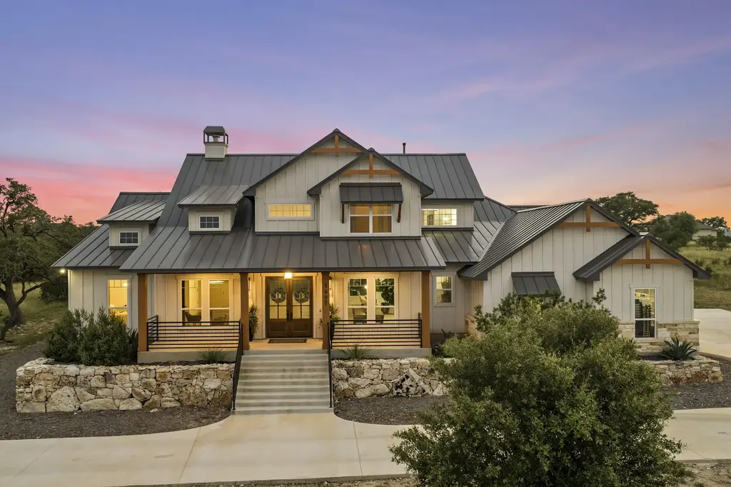 5697 Copper Vista, New Braunfels