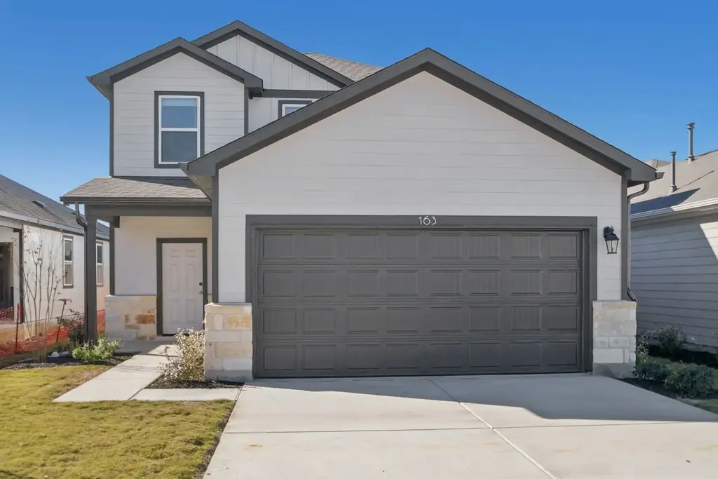 163 Two Bits Lane, Elgin