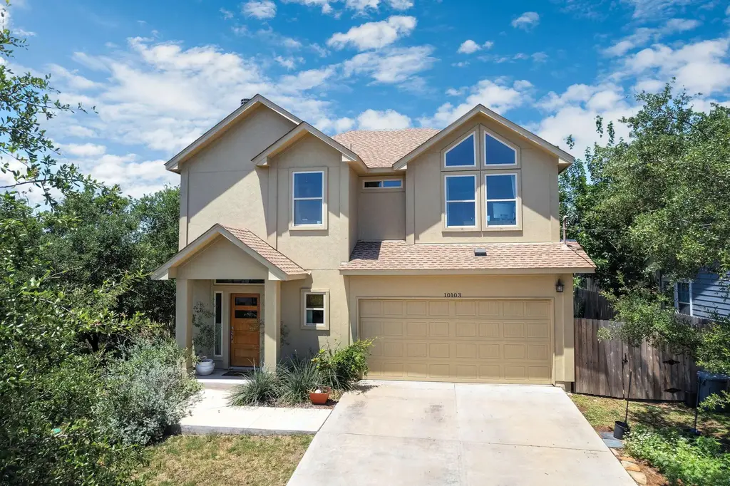 10103 Twin Lake Loop, Dripping Springs