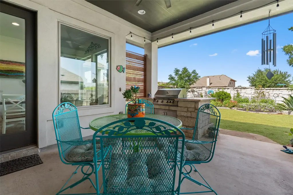 653 Coyote Creek Way, Kyle