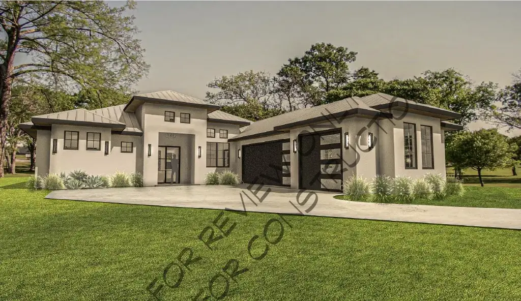 Lot 202 Tbd Westridge Way, Big Creek Ranch, Kingsland