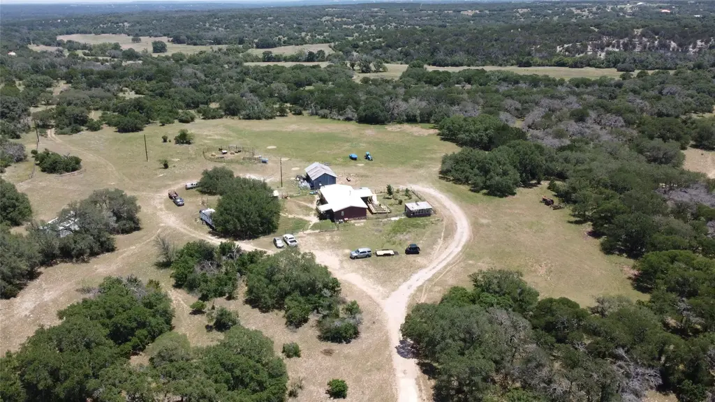 1315 Crossfire Trail, Killeen