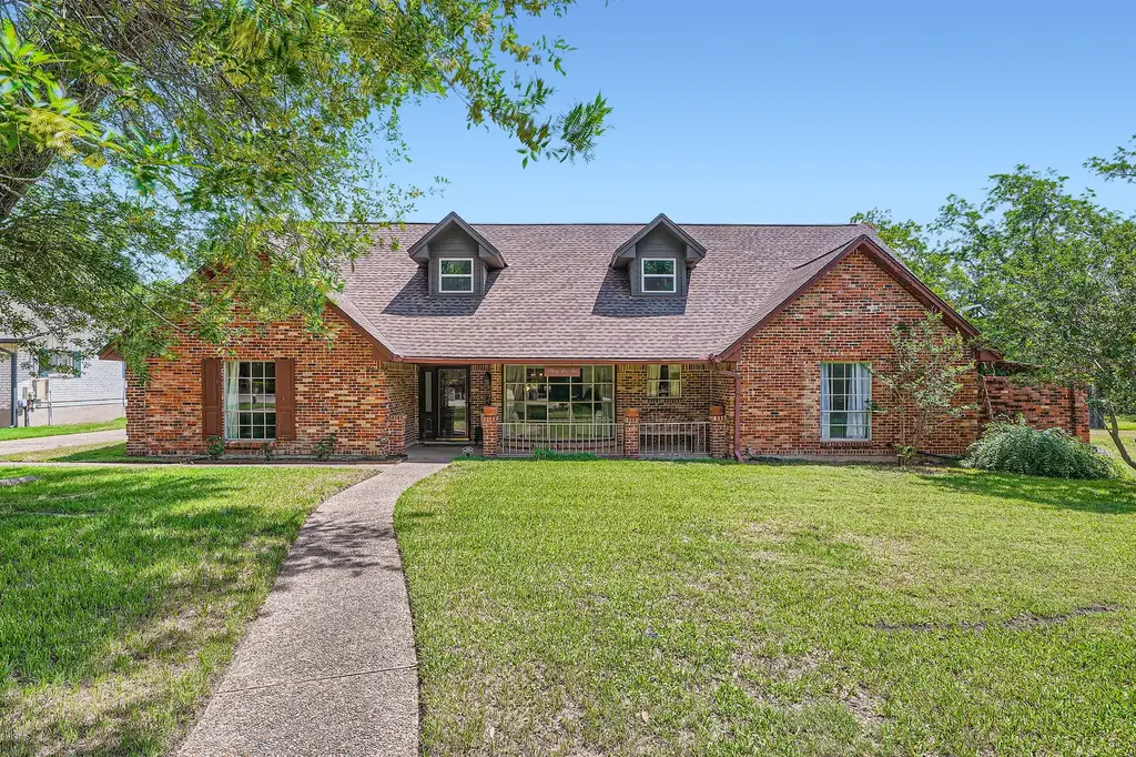3610 Quiette Drive, Austin