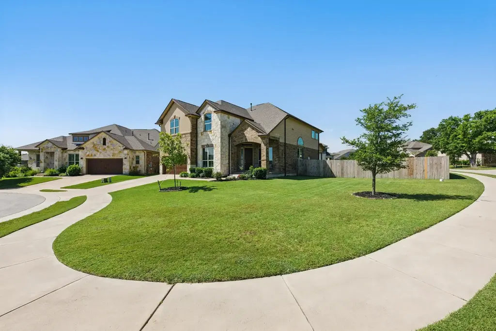 143 Pink Granite Boulevard, Dripping Springs