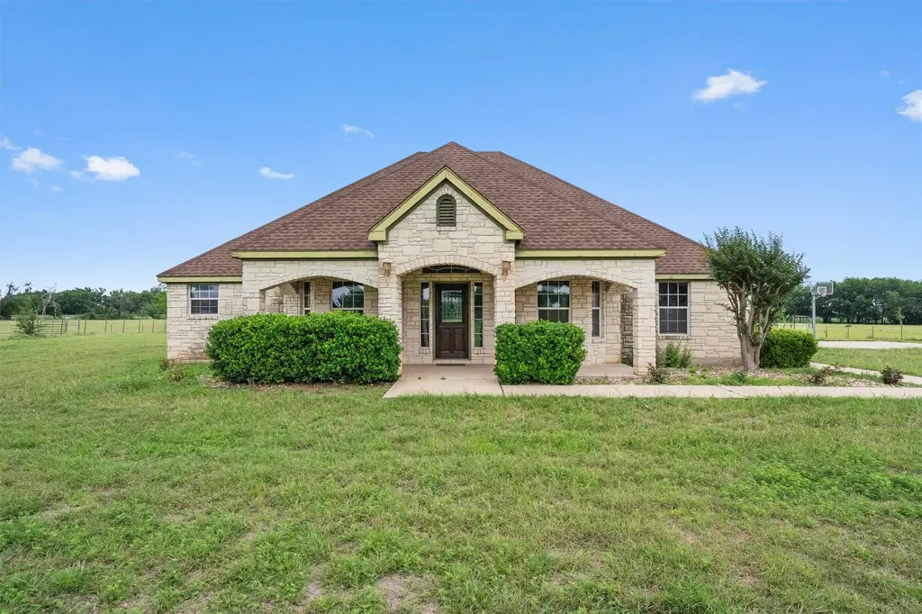 130 Cotton Rows Lane, Taylor