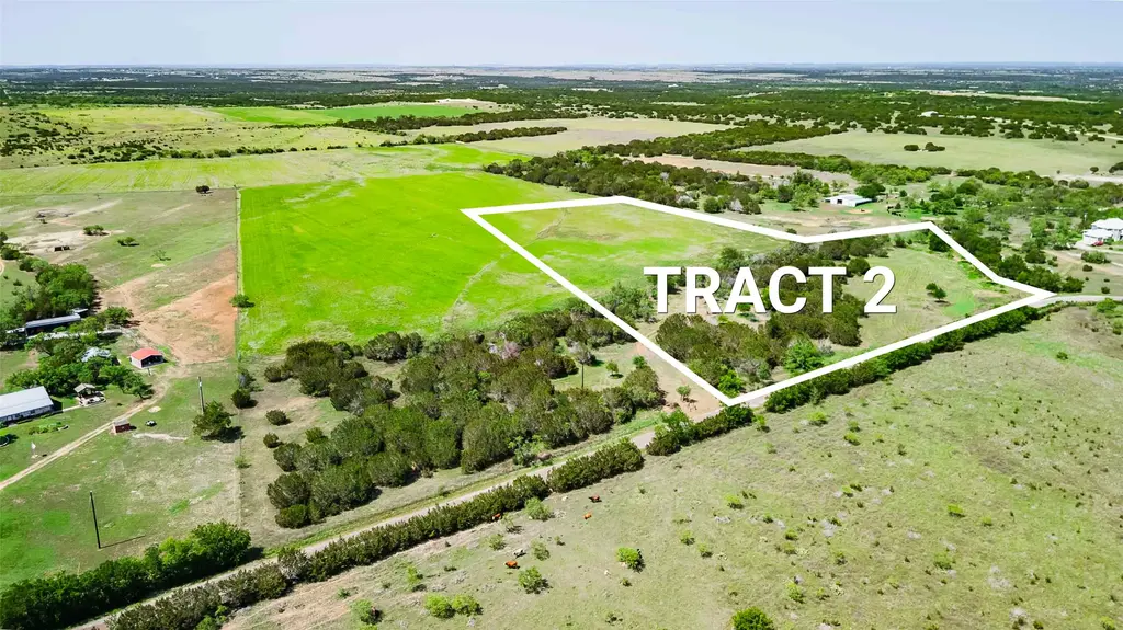 Tbd Tract 2 County Road 203, Burnet