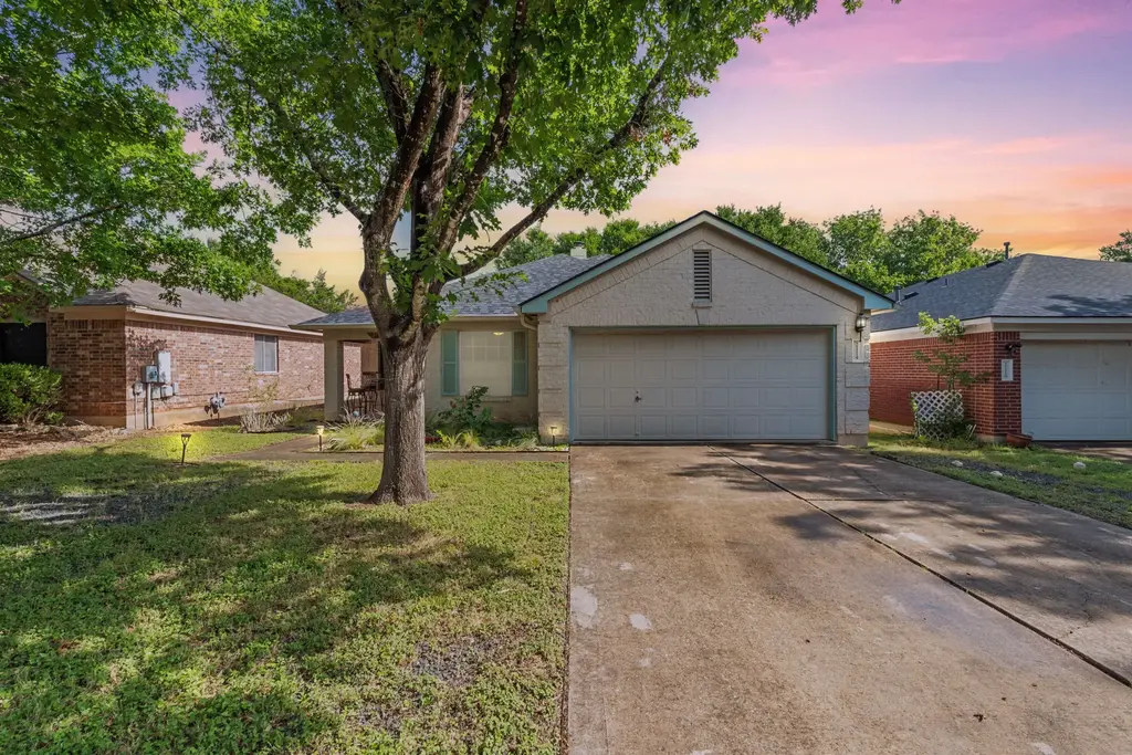 2114 Desco Drive, Austin