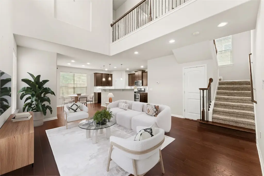7709 Menchaca Road 5, Austin