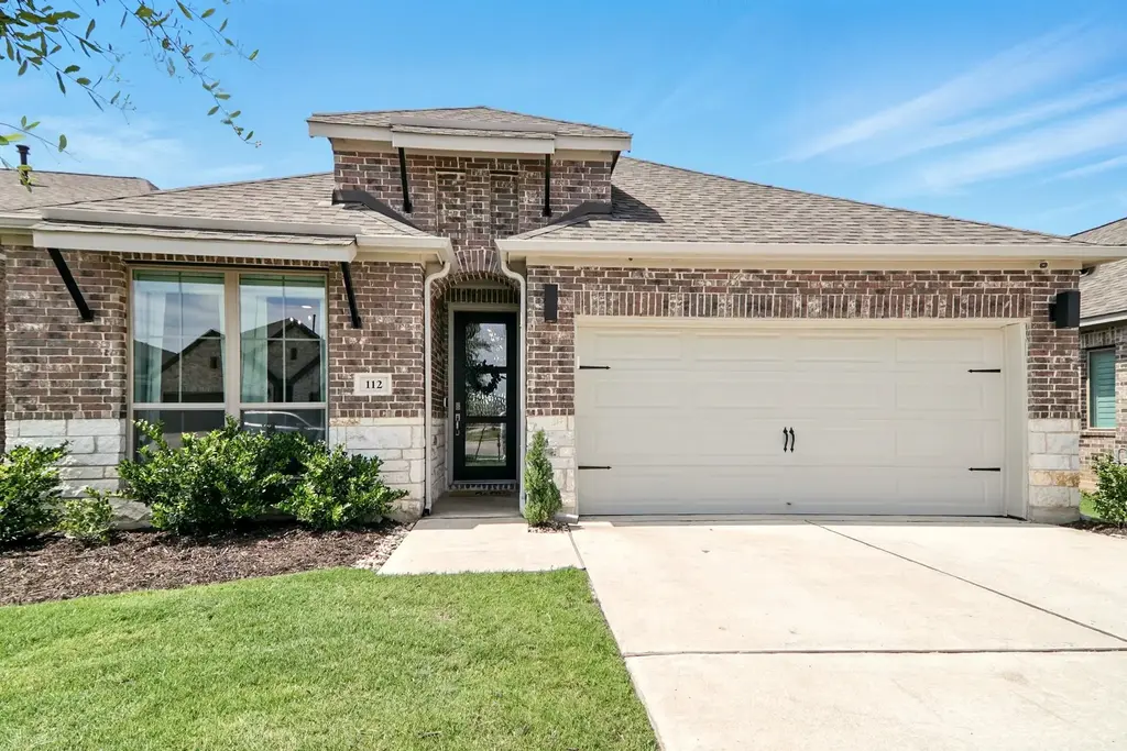 112 Rosemary Court, Bastrop