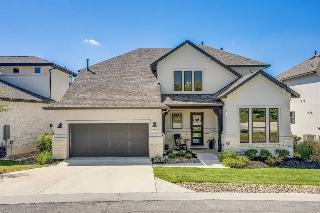 6833 Destination Way, Lago Vista