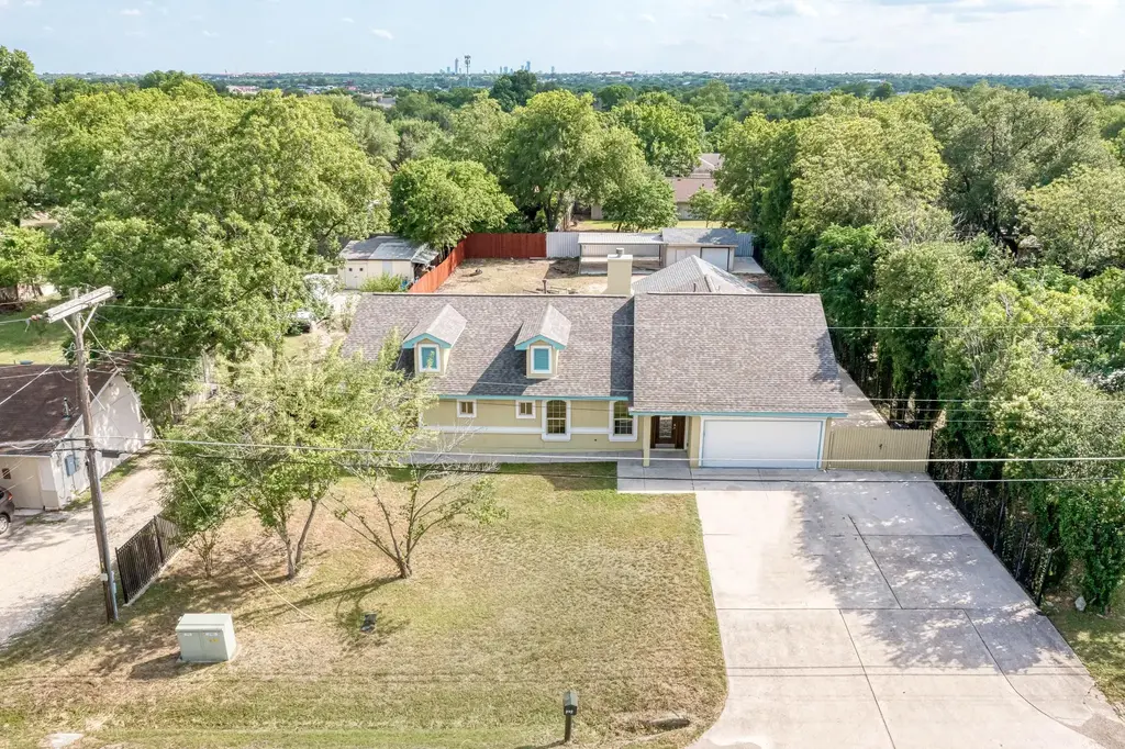 903 N Neans Drive, Austin