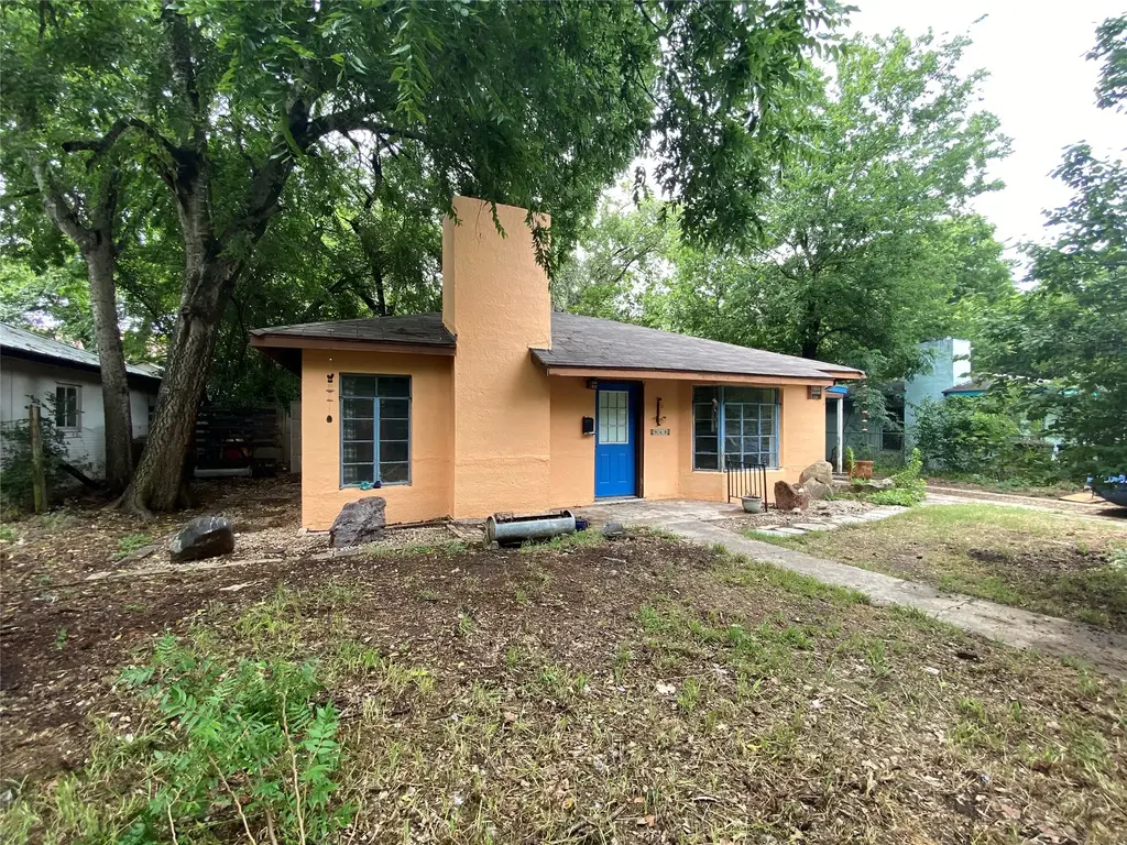 948 Sycamore Street, San Marcos
