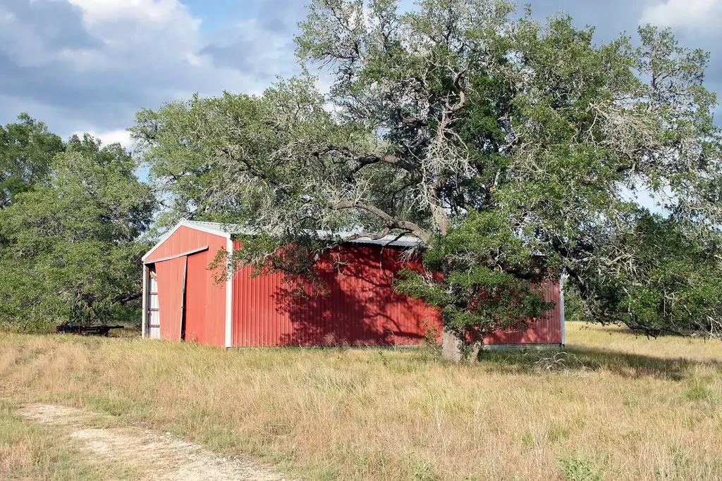 6020 Fm 3158 Highway, Dale