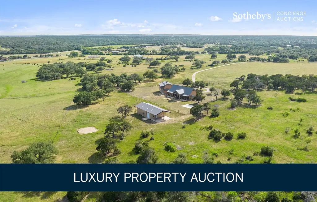 2006 County Road 112, Burnet