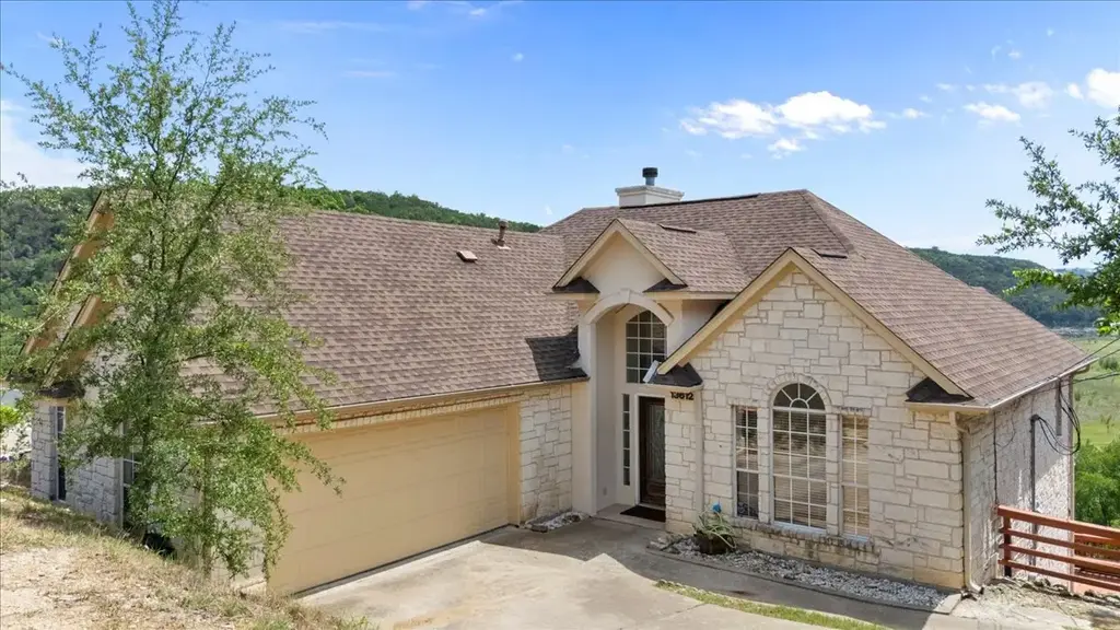 13612 Bullick Hollow Road, Austin