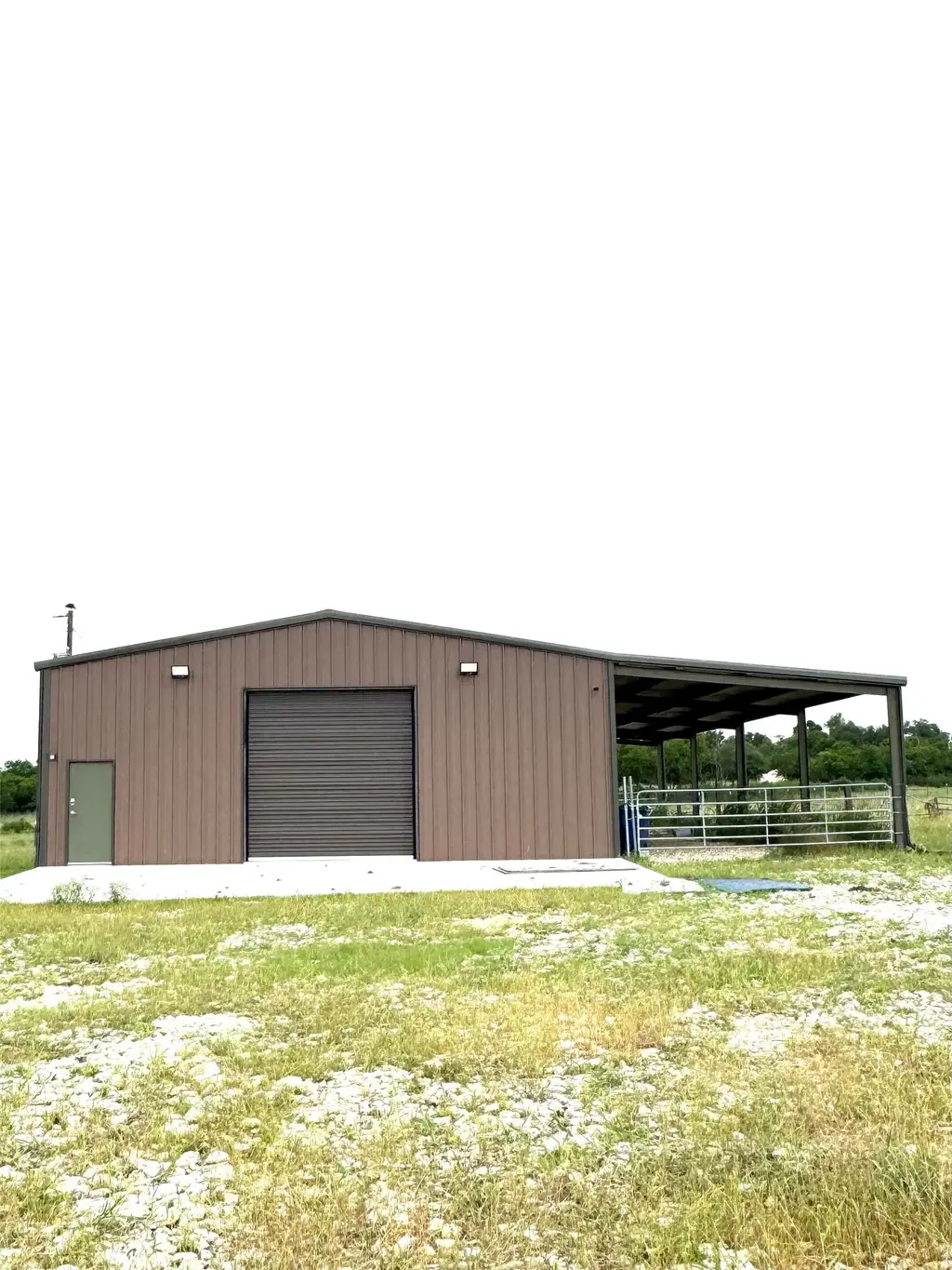 779 County Road 329, Granger