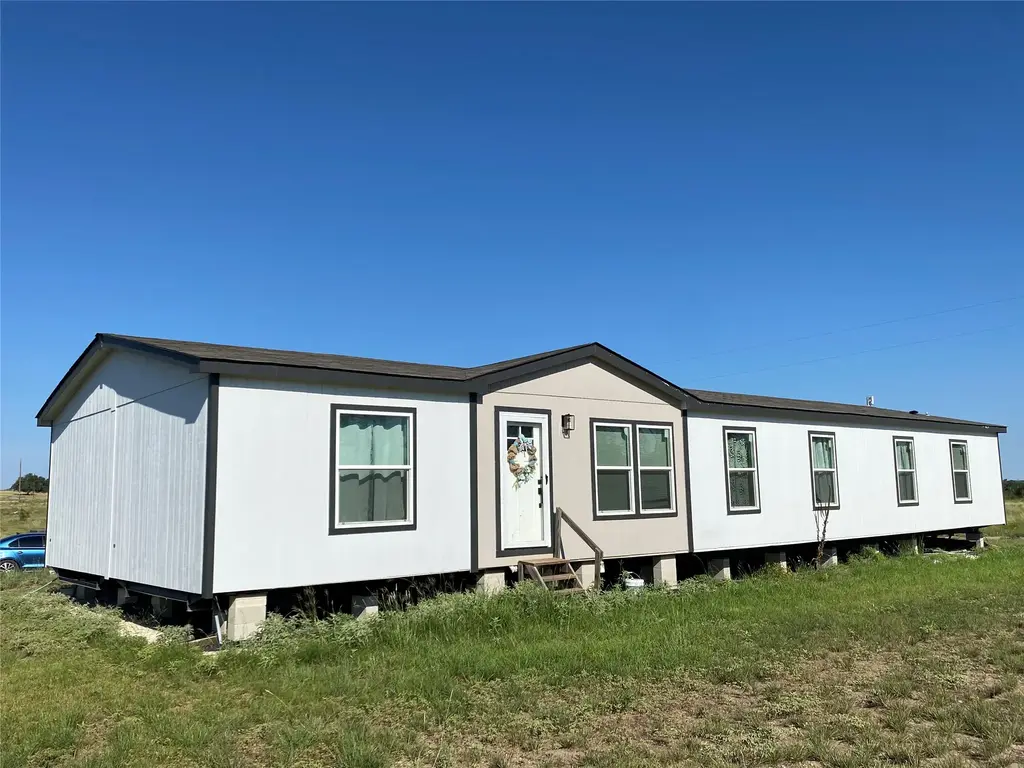 245 Sky Trail Drive, Harper