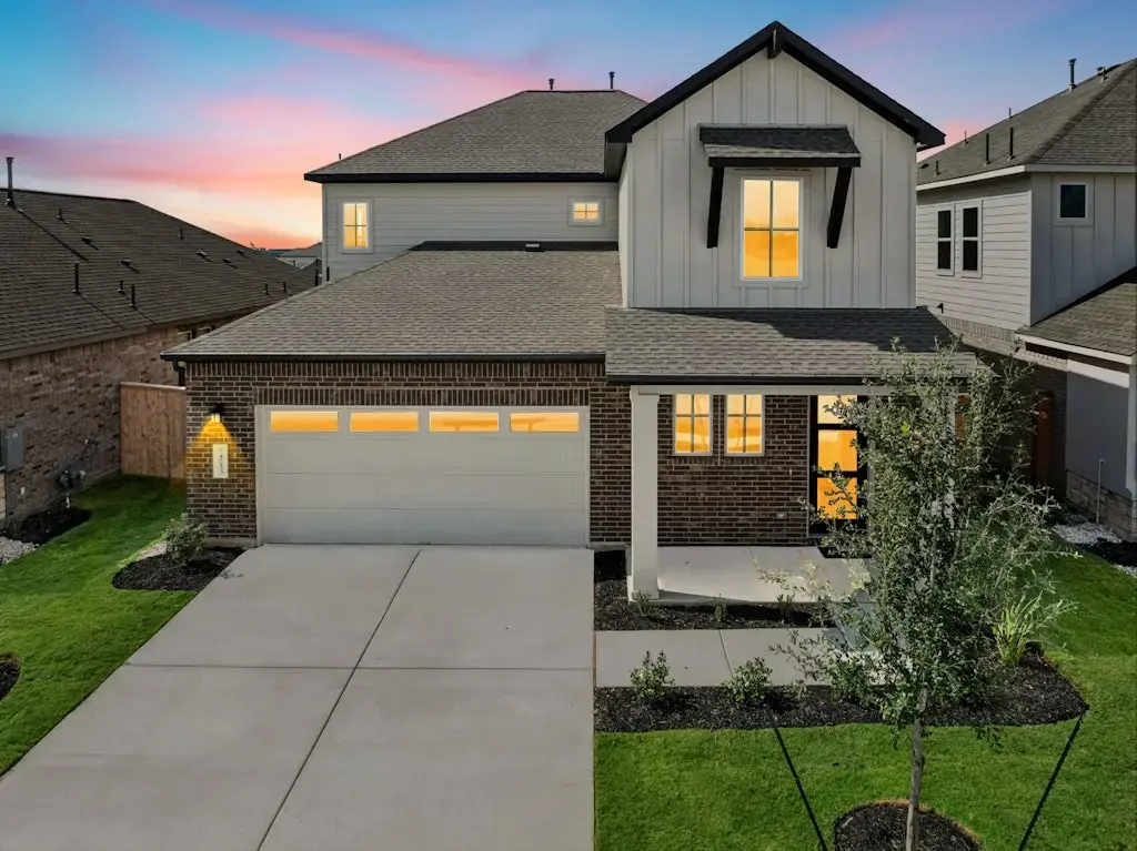 4753 Pleasant Place, Round Rock