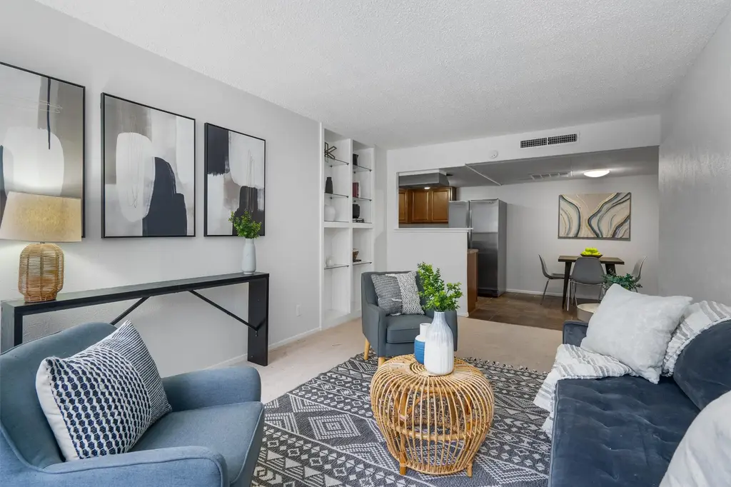 1800 Lavaca Street A108, Austin
